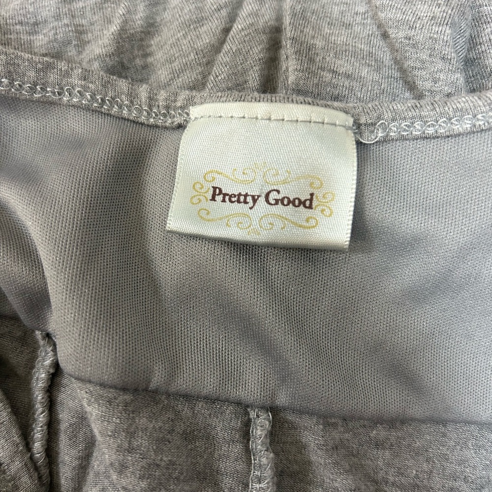 2/$20❤️- SHIRT | Women’s Pretty Good shirt dress size small - Picture 3 of 3
